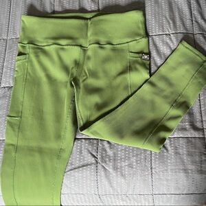 Constantly Varied Gear Hunter Green Leggings